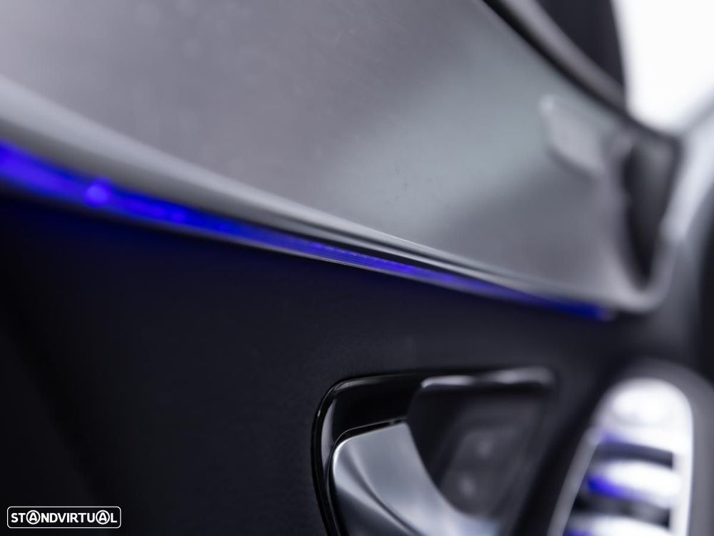 Mercedes-Benz C 300 de AMG Line - 17