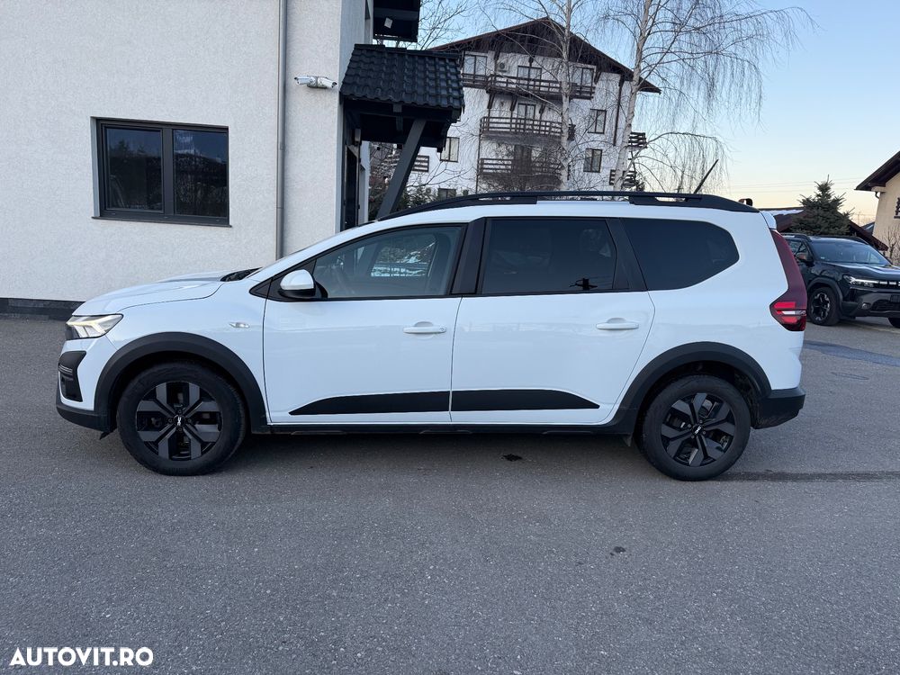 Dacia Jogger 7 locuri TCe 110 Expression - 18