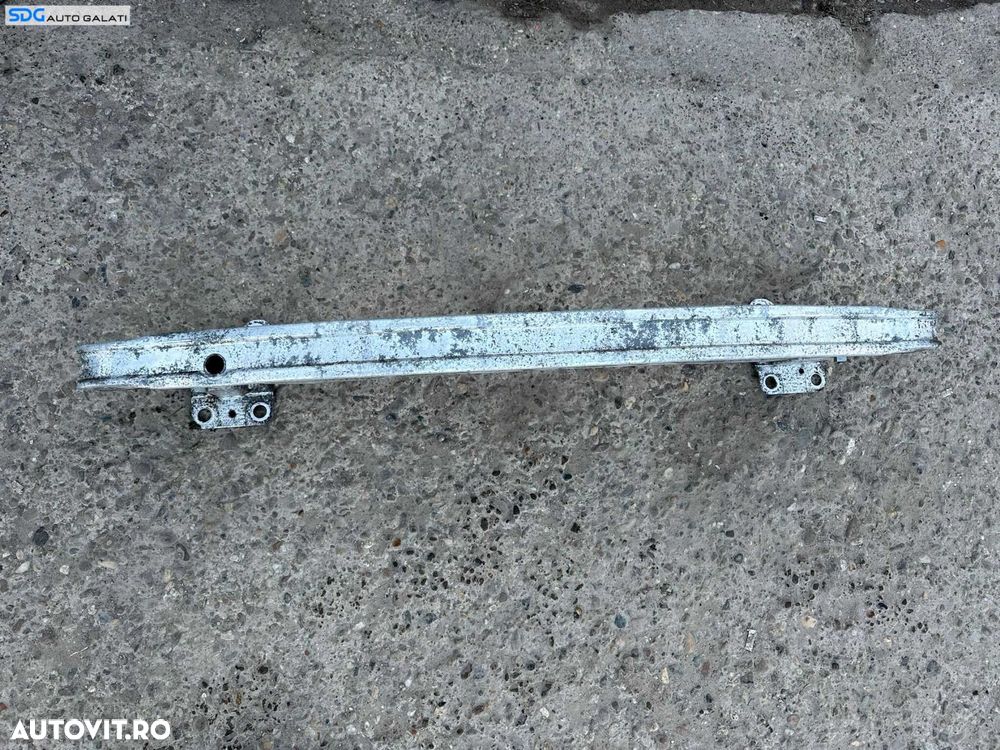 Armatura Intaritura Bara Fata Renault Scenic 2 2003 - 2009 [X3365] - 1