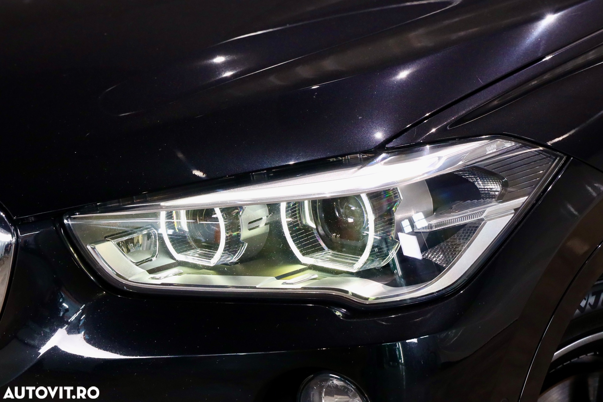 BMW X1 xDrive20d Aut. M Sport - 35