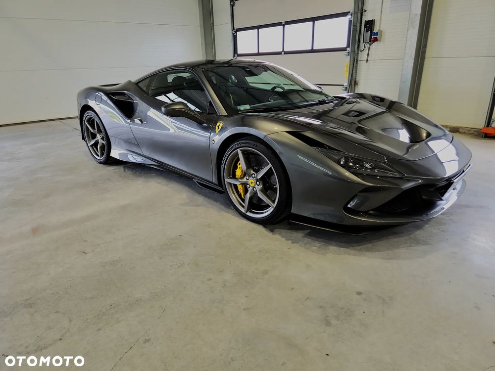 Ferrari F8 Tributo - 2