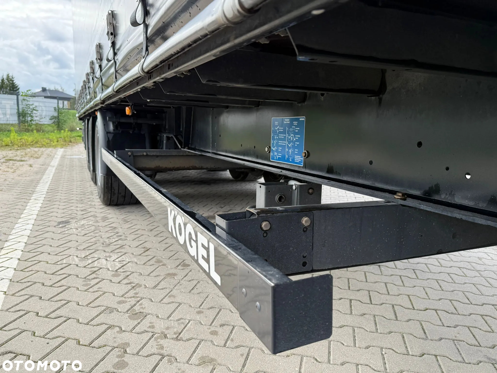 Kögel S24-1 - 9