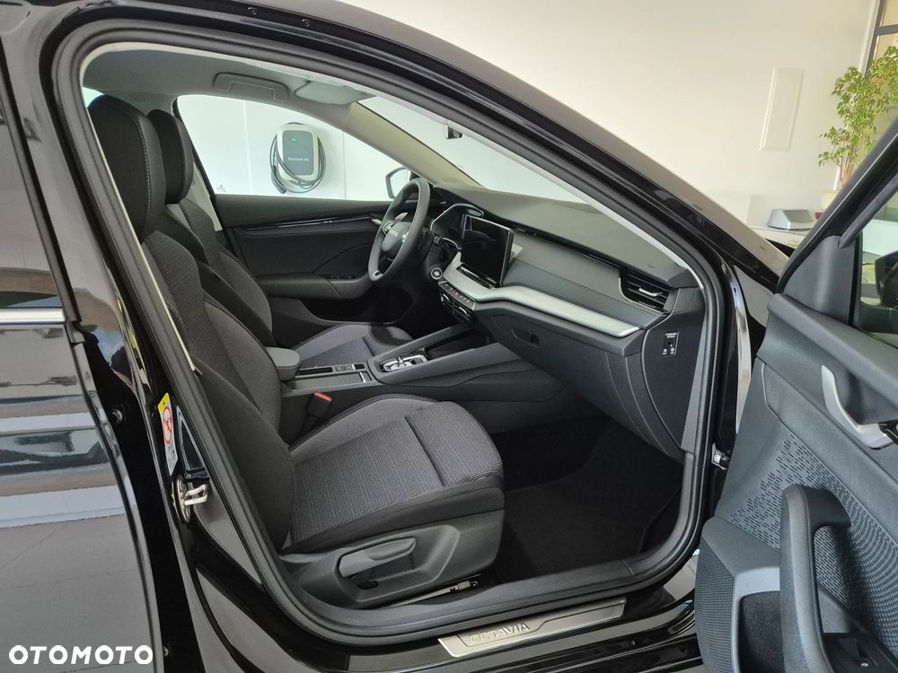 Skoda Octavia - 15