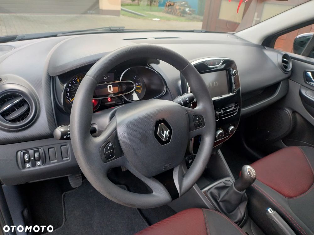Renault Clio 1.2 16V 75 Experience - 21