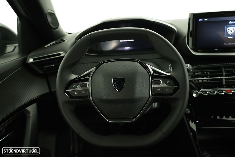 Peugeot 2008 1.2 PureTech Allure - 15