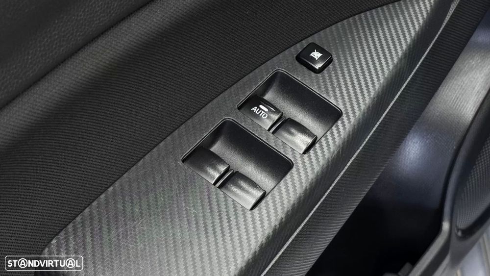 Mitsubishi Space Star 1.2 Intense Connect Edition - 37