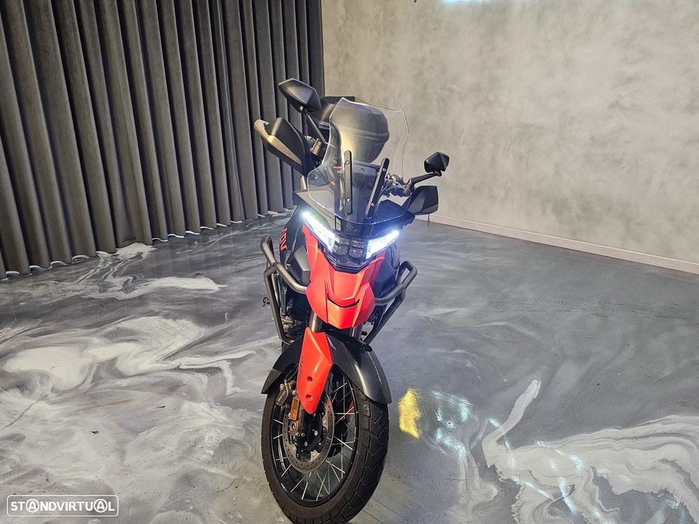 Zontes 310T ZT 310 - T2X - 2