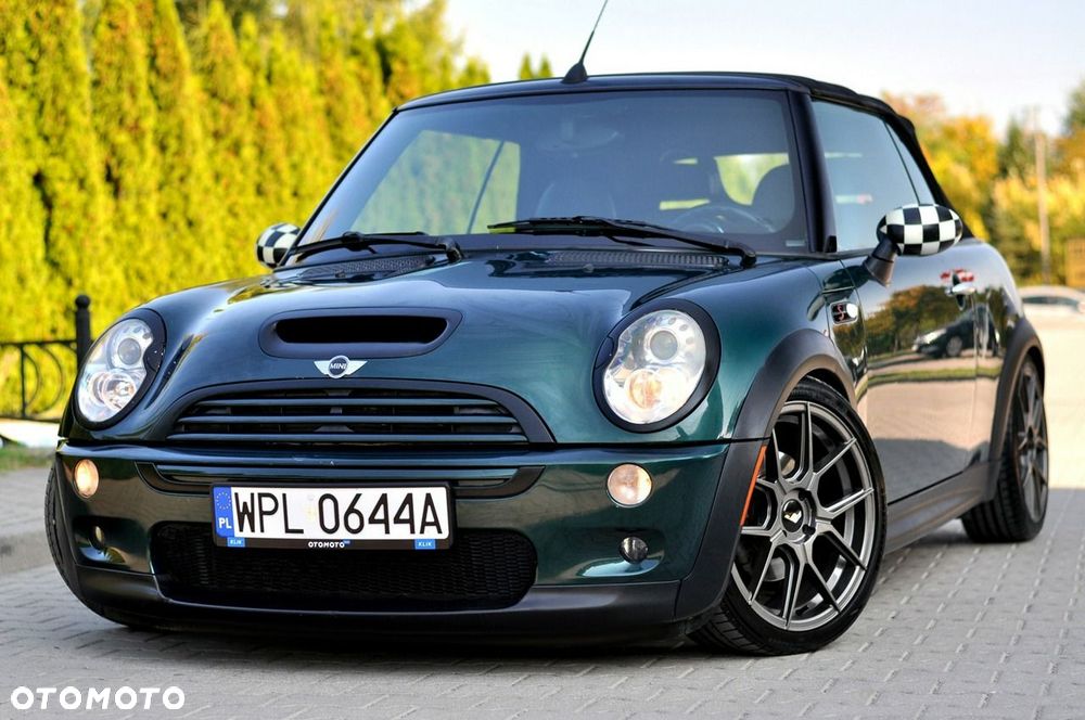 MINI Cooper S - 34