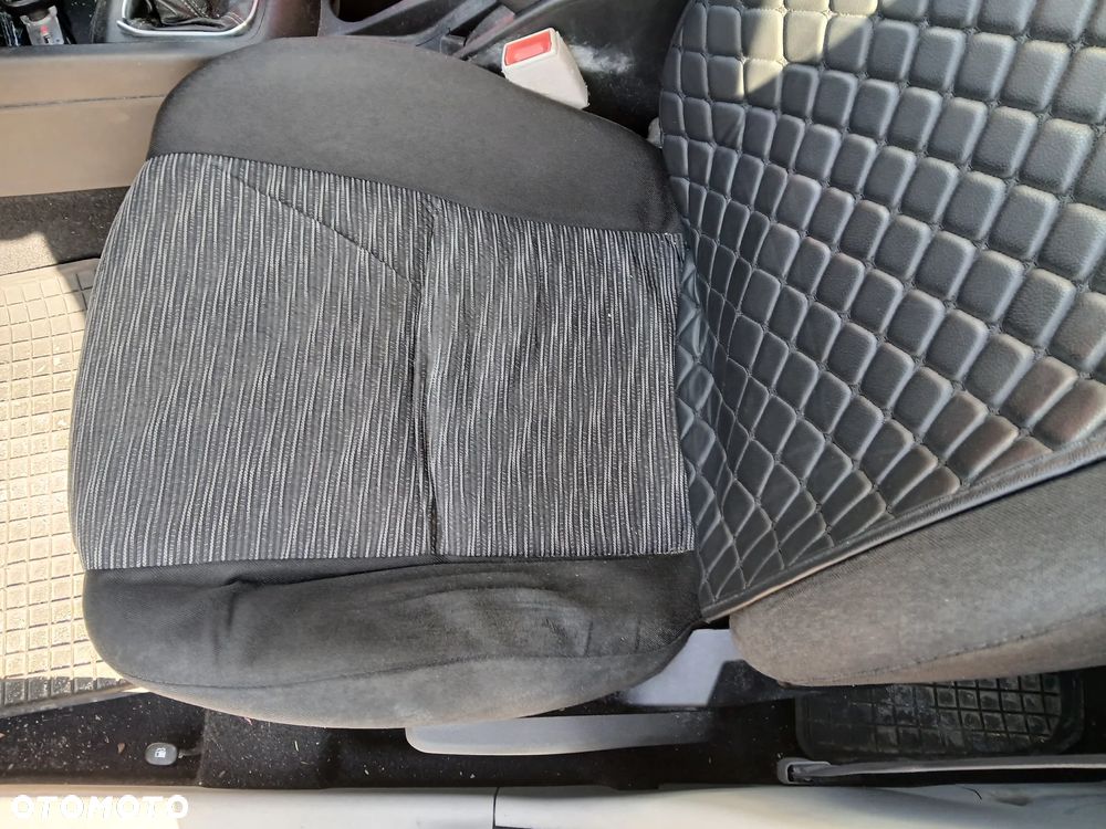 Kia Ceed 1.6 CVVT EX - 8