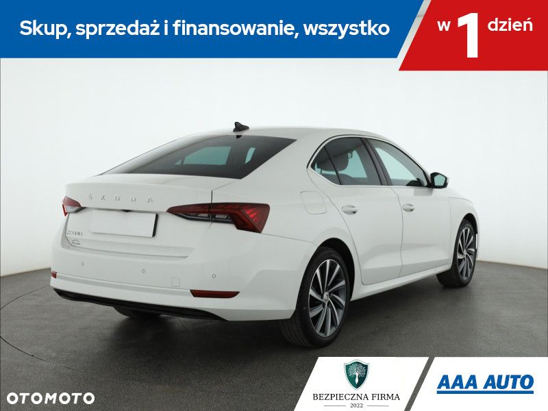 Skoda Octavia - 6