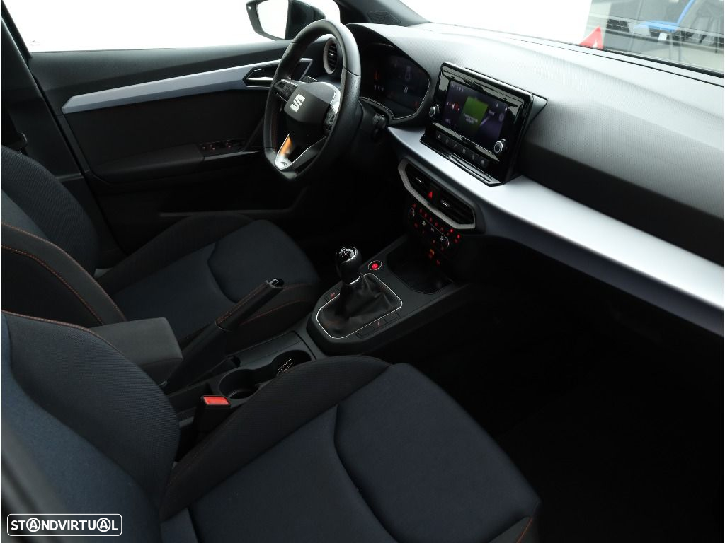 SEAT Ibiza 1.0 TSI FR - 14