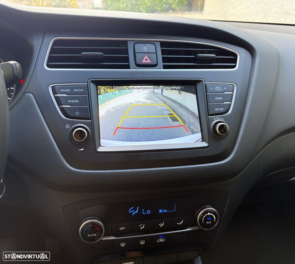 Hyundai i20 1.0 T-GDI Style - 6