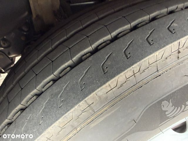 Scania P 250 Burto - Firanka 21palet Euro 6 - 11