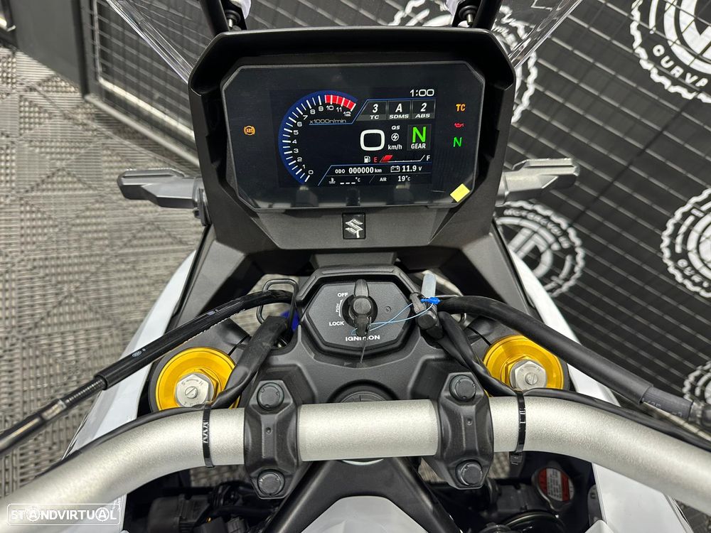 Suzuki V Strom 800 DE (CAMPANHA EM VIGOR) - 6
