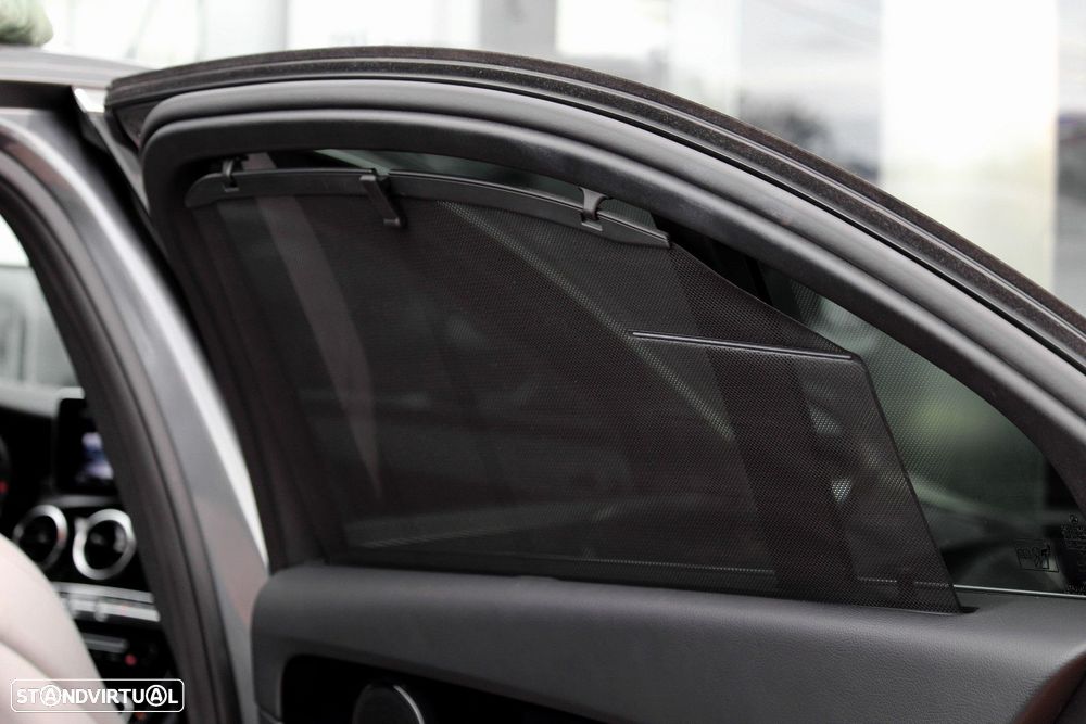 Mercedes-Benz C 200 d Avantgarde Aut. - 35