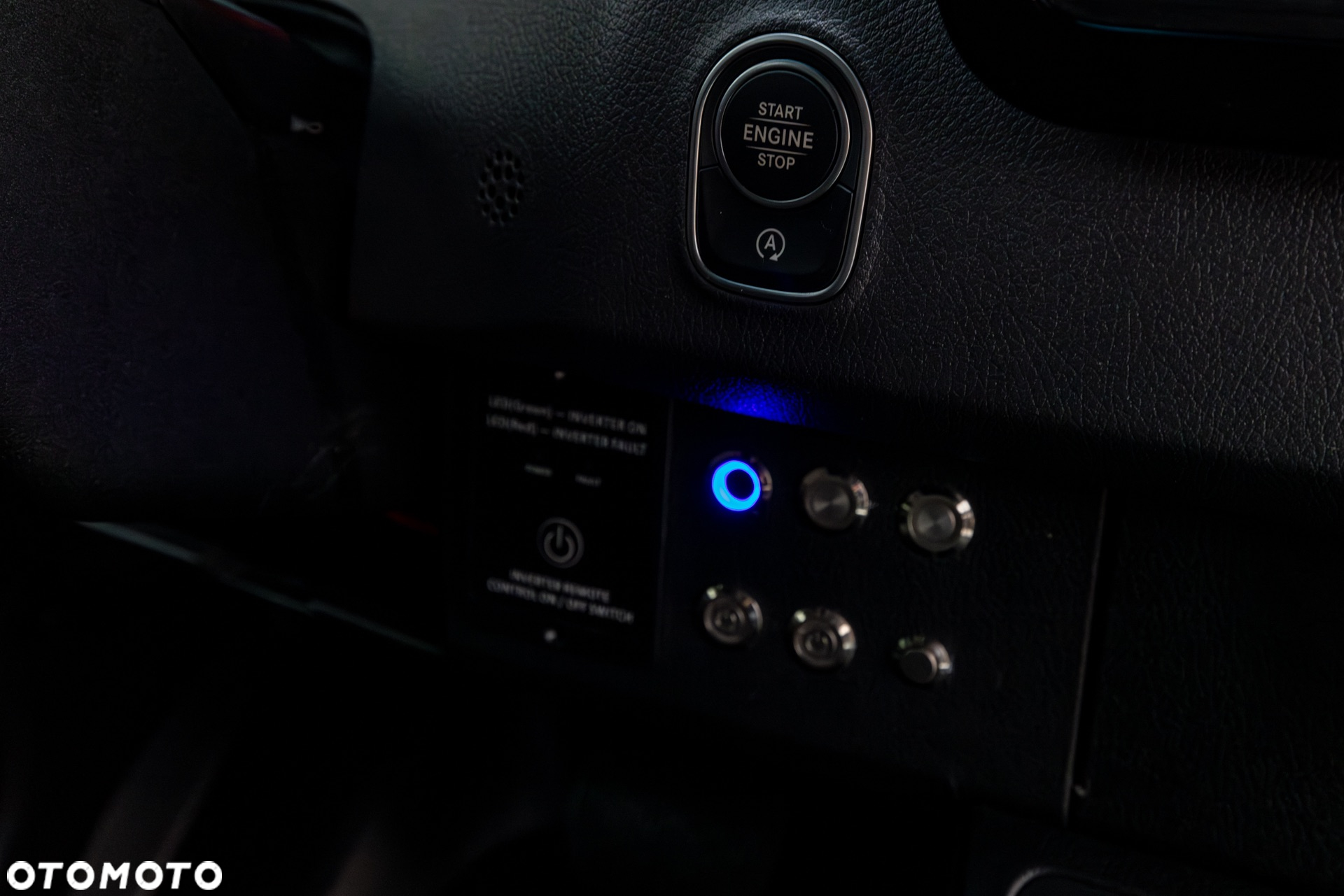 Mercedes-Benz Sprinter - 12