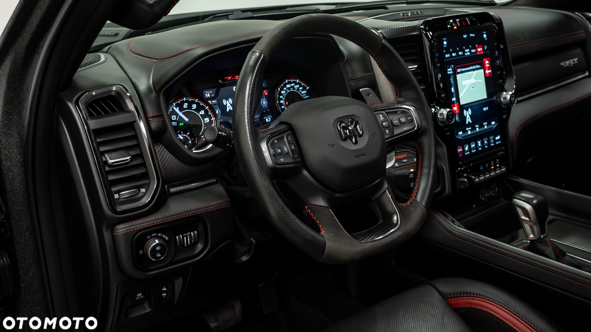 RAM 1500 TRX - 19