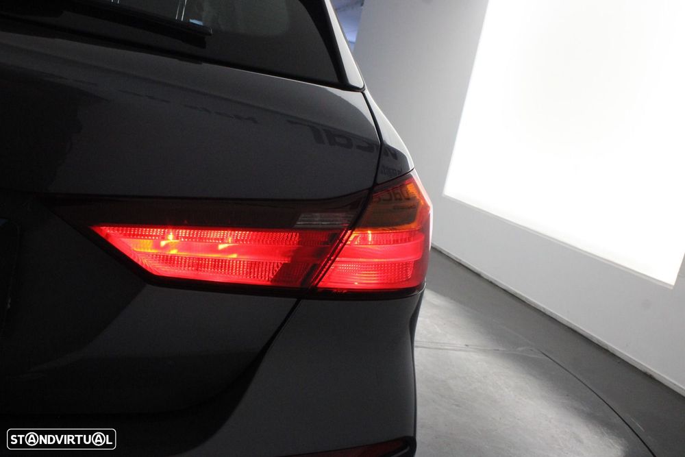 BMW 116 d Corporate Edition Auto - 39