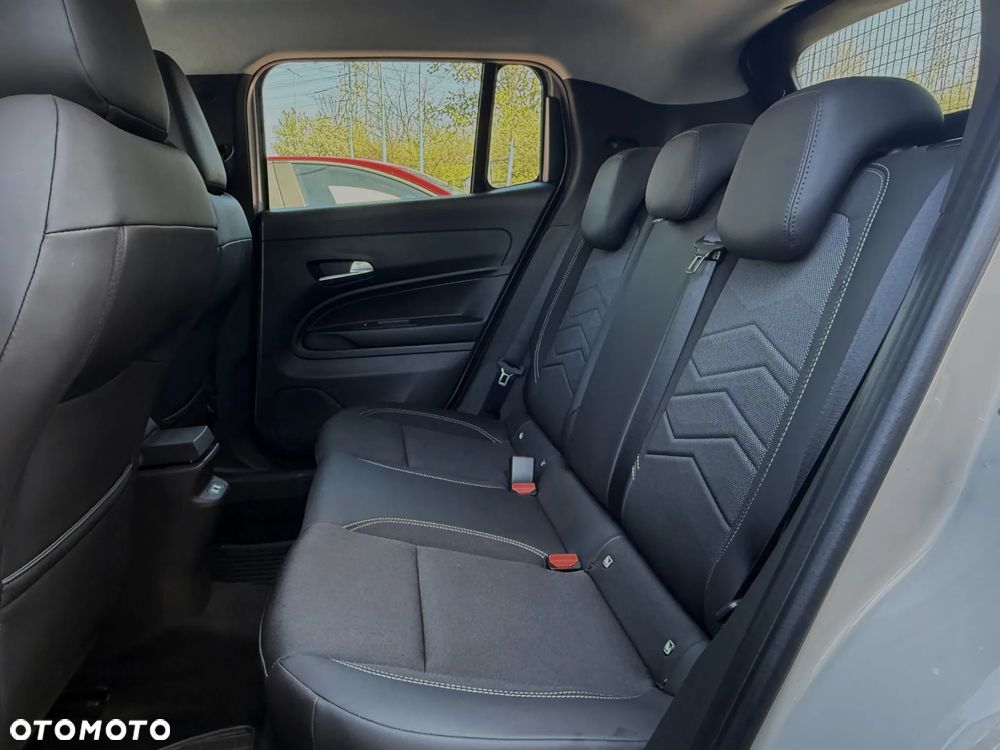 Jeep Avenger 1.2 GSE T3 Summit FWD - 22