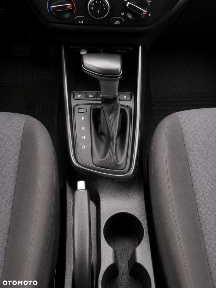 Hyundai i20 1.0 T-GDI Comfort DCT - 13