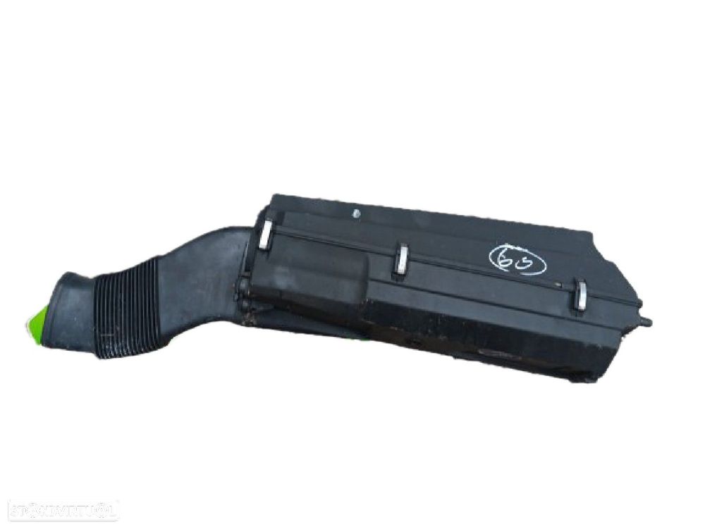 Caixa Filtro Ar Mercedes-Benz E-Class (W211) - 1