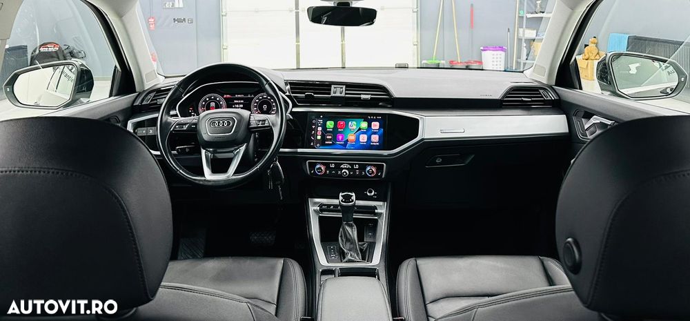 Audi Q3 Sportback - 7