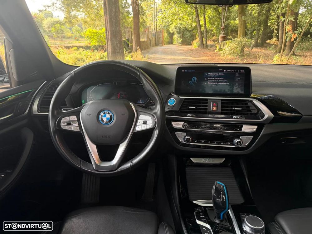 BMW iX3 M Sport Impressive - 27