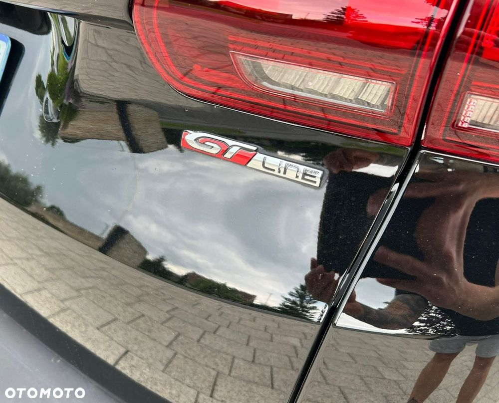 Peugeot 2008 PureTech 110 Stop&Start EAT6 GT-Line Edition - 19