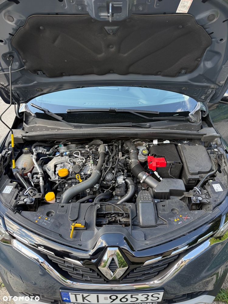 Renault Captur 1.3 TCe Zen EDC - 30