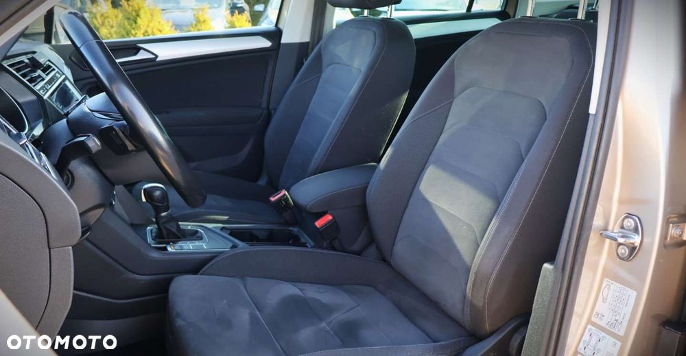 Volkswagen Tiguan - 15
