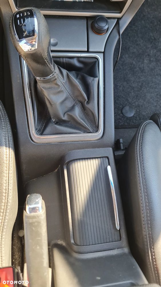 Opel Vectra 1.9 CDTI Sport - 9