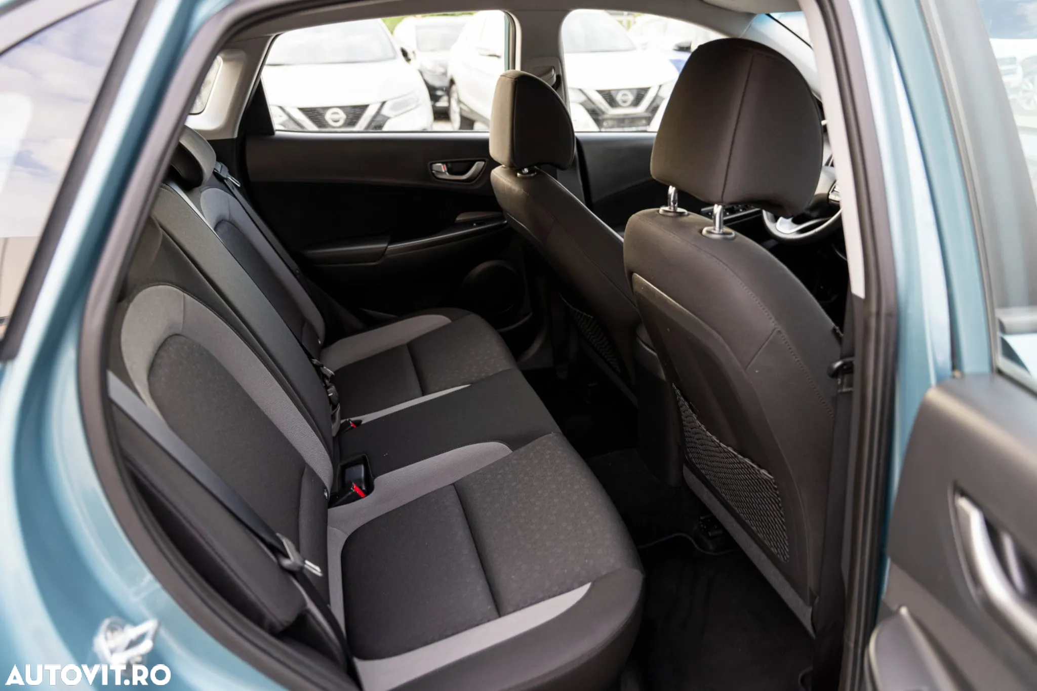 Hyundai KONA 1.6 CRDi Select - 18
