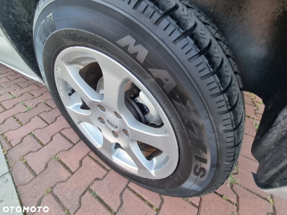 Volkswagen Transporter T5 - 23