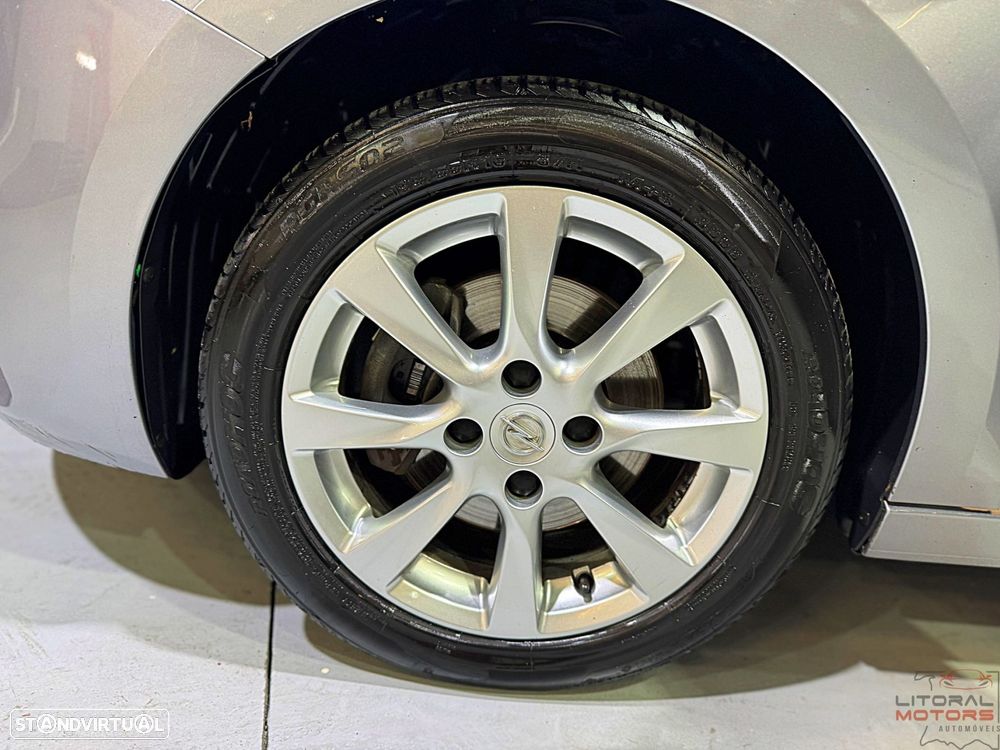 Opel Corsa 1.2 T Elegance Aut. - 12