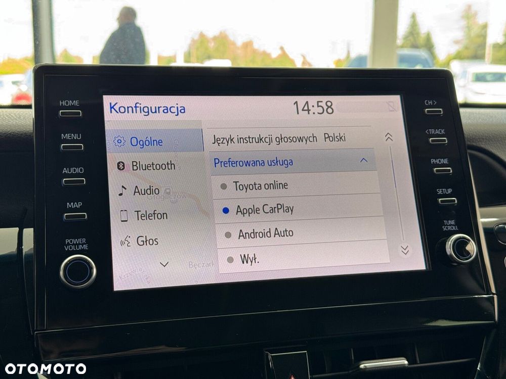 Toyota Camry 2.5 Hybrid Executive CVT - 28