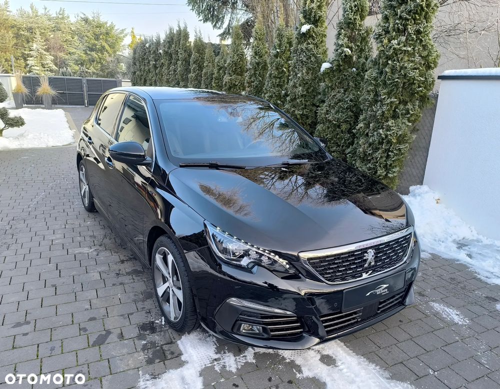 Peugeot 308 - 16