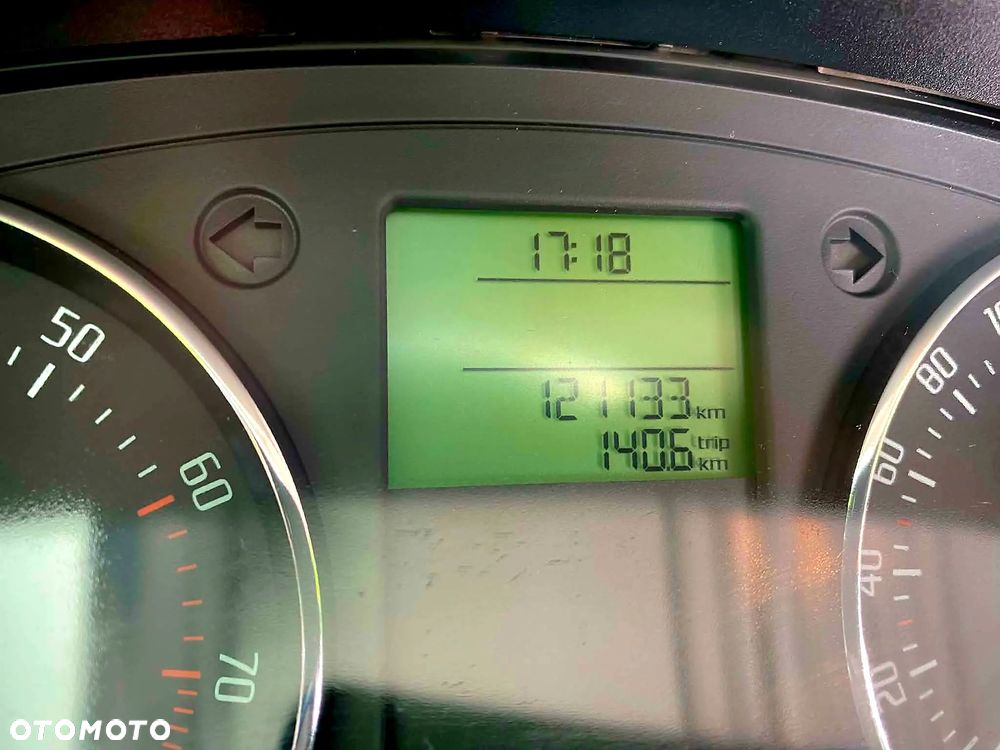 Skoda Fabia - 7