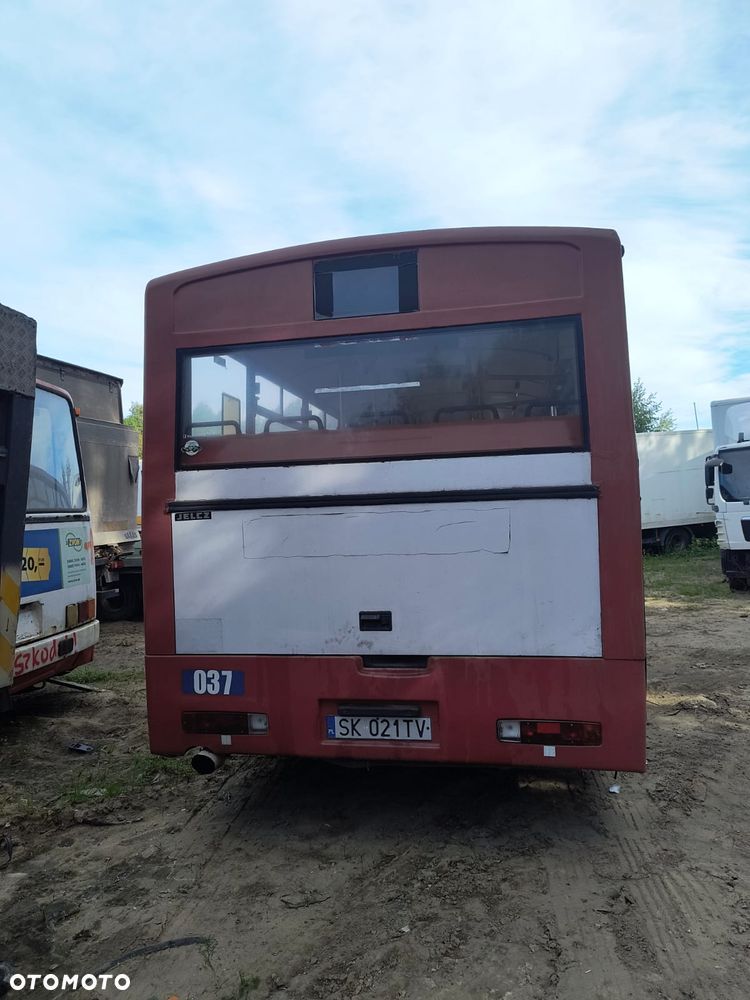 Jelcz 120 M , 2001 r - 2