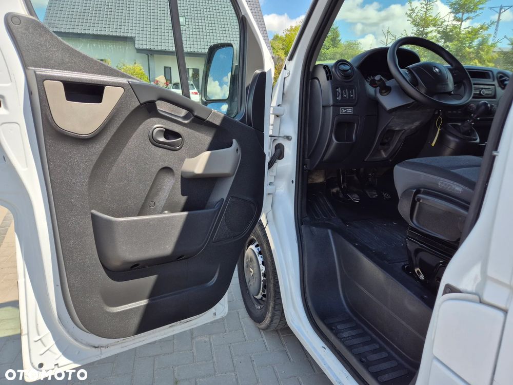Renault Master - 8