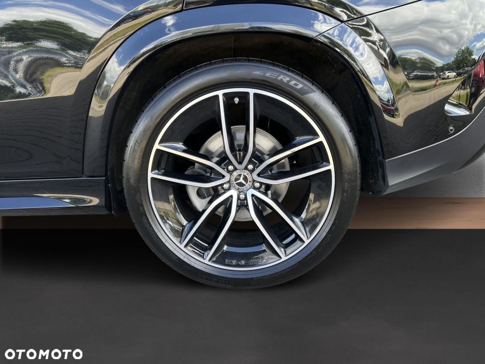 Mercedes-Benz GLE - 19