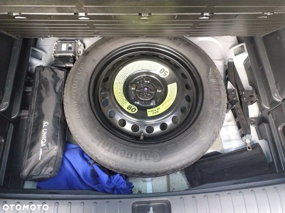 Hyundai Tucson - 37