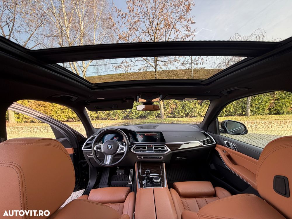 BMW X5 xDrive30d AT MHEV - 6