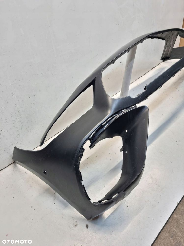 Mercedes AMG GT 290 LIFT 4door Zderzak przód przedni - 3