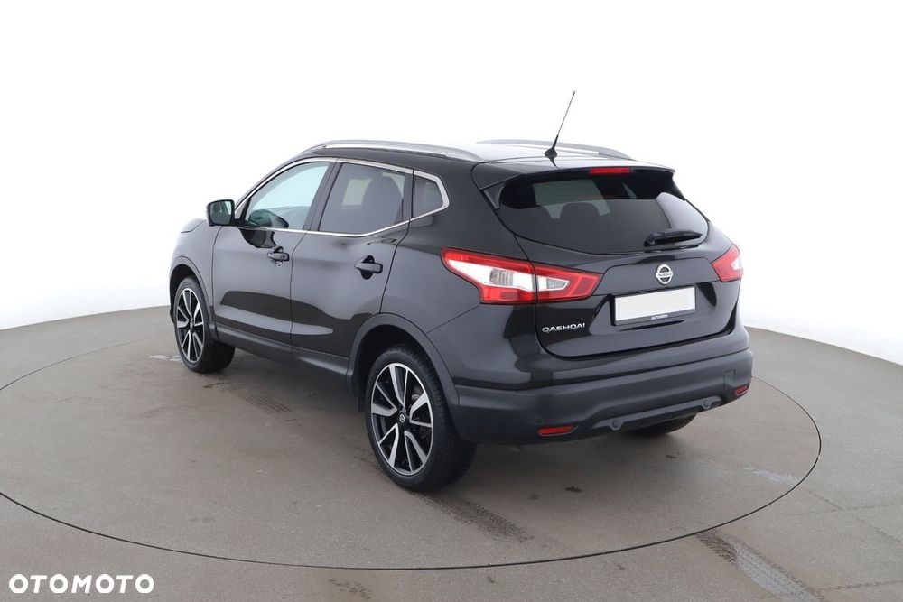 Nissan Qashqai 1.6 DCi Tekna+ - 7