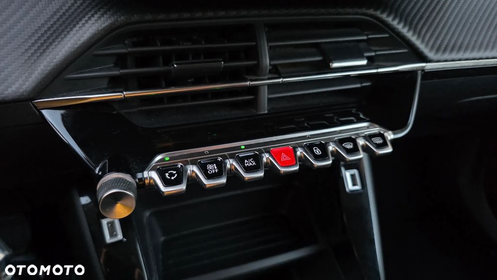 Peugeot 2008 PureTech 130 EAT8 Active Pack - 14