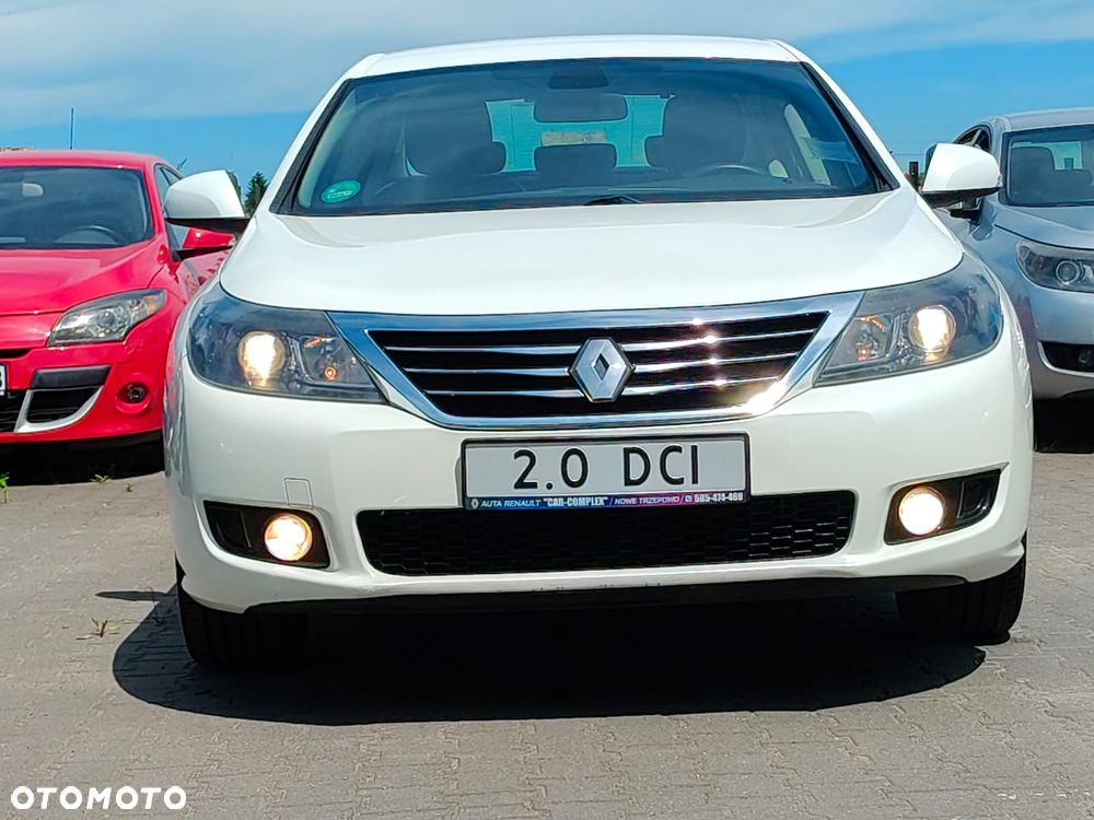 Renault Latitude 2.0 dCi Privilege - 6