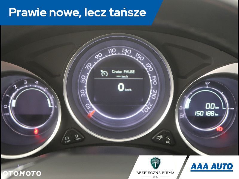 DS Automobiles DS 4 - 12