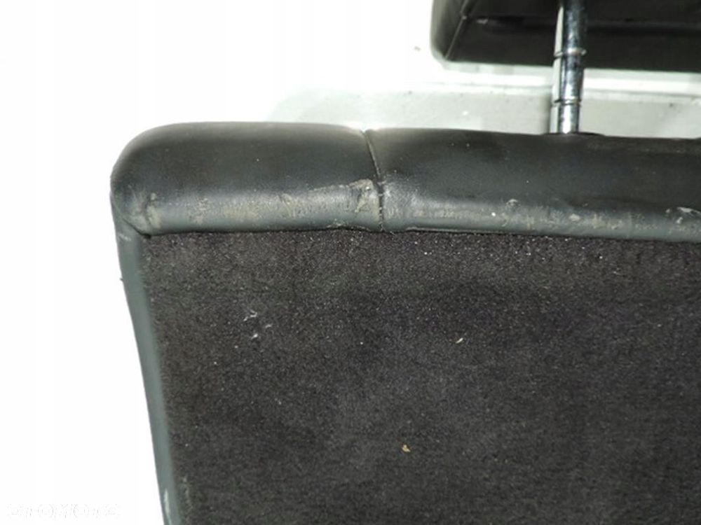 OPARCIE KANAPY PRAWY TYŁ BMW E39 KOMBI - 4
