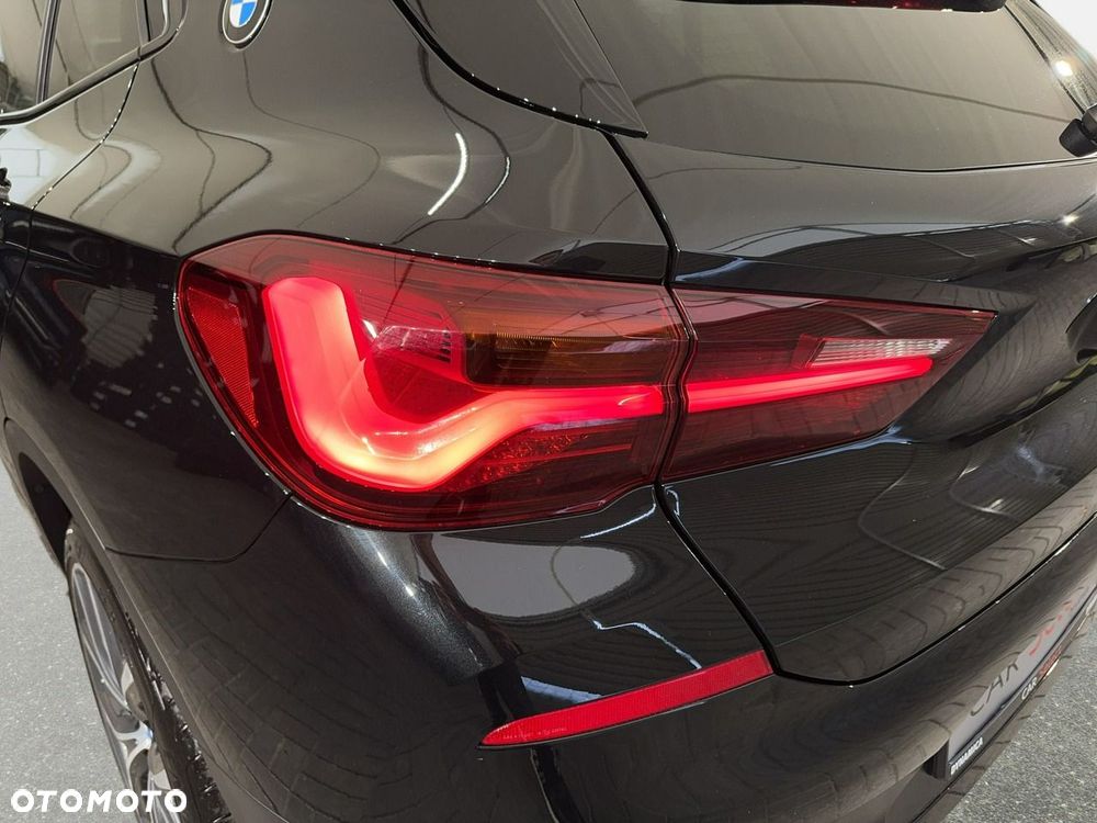 BMW X2 - 12