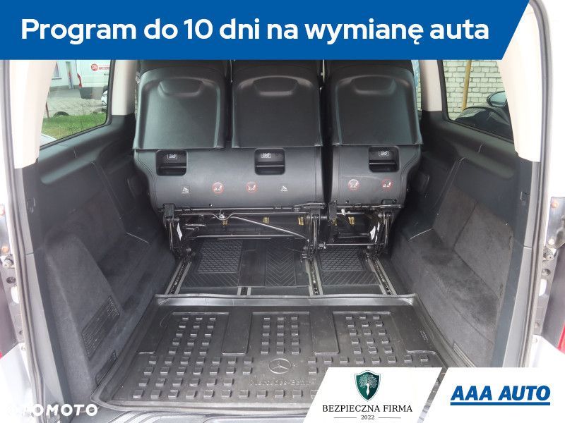 Mercedes-Benz Vito - 20